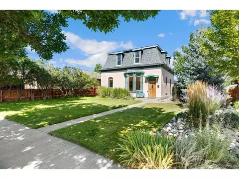 Exterior - 924 E St, Salida, CO 81201 photo 3 of 11