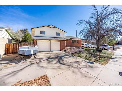 1266 Granby St, Aurora, CO 80011