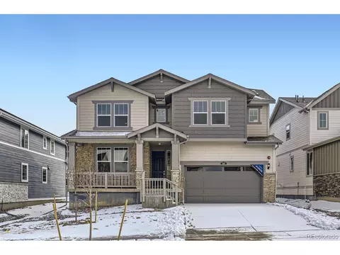 585 Twilight St, Erie, CO 80516