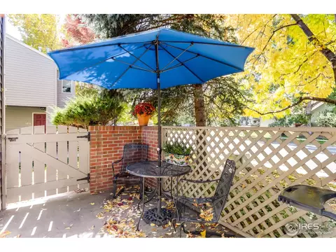 3276 Sentinel Dr, Boulder, CO 80301 photo 20