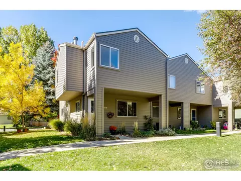 3276 Sentinel Dr, Boulder, CO 80301 photo 1