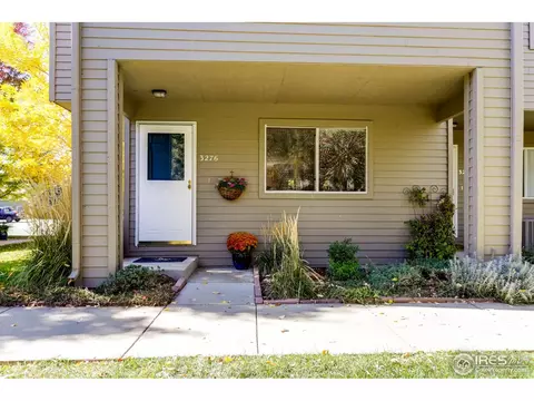 3276 Sentinel Dr, Boulder, CO 80301 photo 2