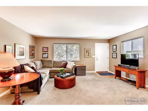 3276 Sentinel Dr, Boulder, CO 80301 photo 5