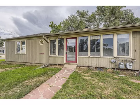 3000 S Colorado Blvd, Denver, CO 80222