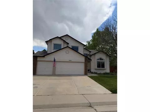 4194 S Lisbon Way, Aurora, CO 80013