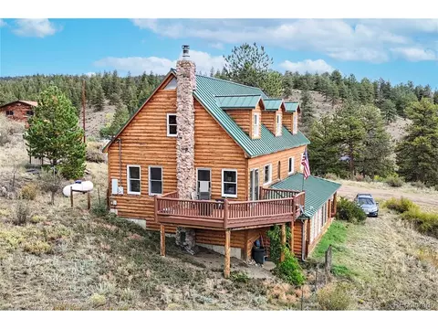 39 Snider Pt, Shawnee, CO 80475