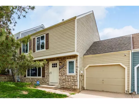 19680 E Loyola Cir, Aurora, CO 80013