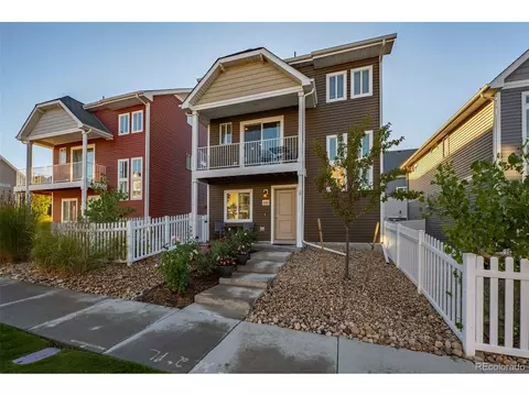 5381 Argonne St, Denver, CO 80249