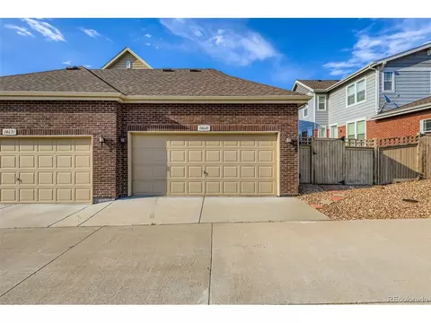 Exterior - 14641 E Poundstone Dr, Aurora, CO 80015 photo 4 of 6
