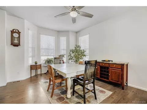 Undisclosed, Aurora, CO 80015