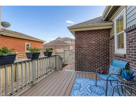 Exterior - 14641 E Poundstone Dr, Aurora, CO 80015 photo 2 of 6