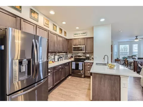 Undisclosed, Aurora, CO 80015