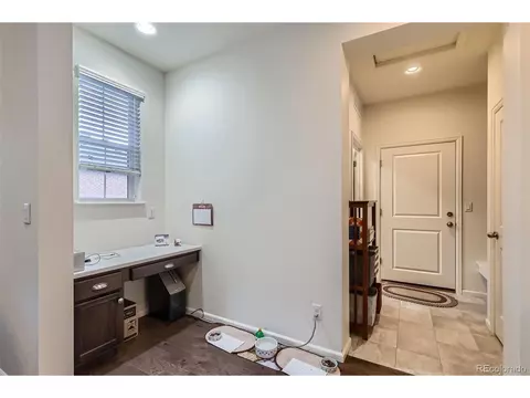 Entry Way - 14641 E Poundstone Dr, Aurora, CO 80015 photo 1 of 1