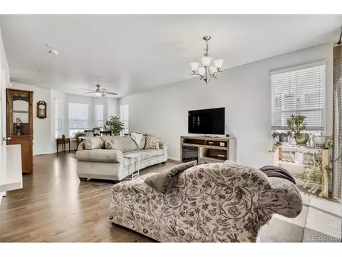 Living - 14641 E Poundstone Dr, Aurora, CO 80015 photo 1 of 1