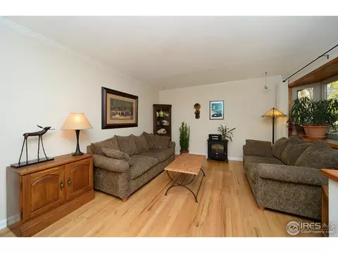 1205 Berea Dr, Boulder, CO 80305 photo 2