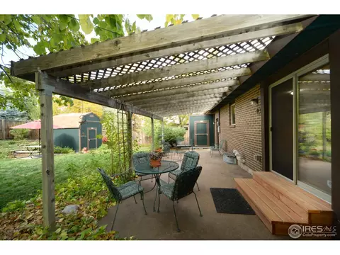 1205 Berea Dr, Boulder, CO 80305 photo 20