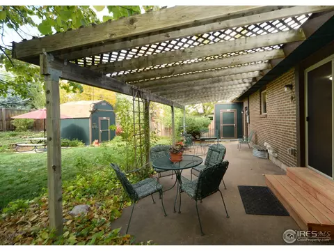 1205 Berea Dr, Boulder, CO 80305 photo 22