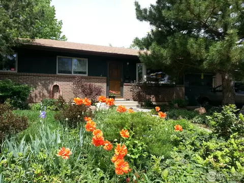 1205 Berea Dr, Boulder, CO 80305 photo 1