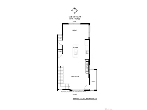 1275 N Stuart St, Denver, CO 80204 photo 9