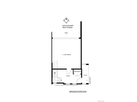 1275 N Stuart St, Denver, CO 80204 photo 8