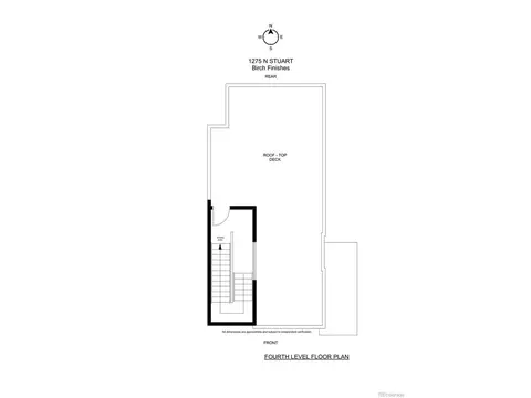 1275 N Stuart St, Denver, CO 80204 photo 11