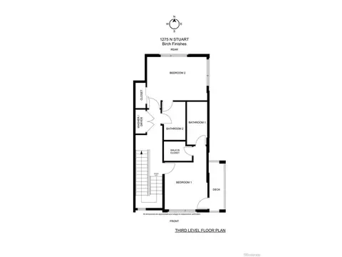 1275 N Stuart St, Denver, CO 80204 photo 10