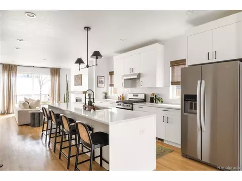 3422 S Grant St, Englewood, CO 80113
