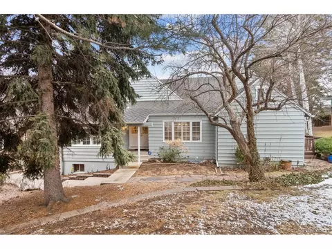4505 S Yosemite St #141, Denver, CO 80237