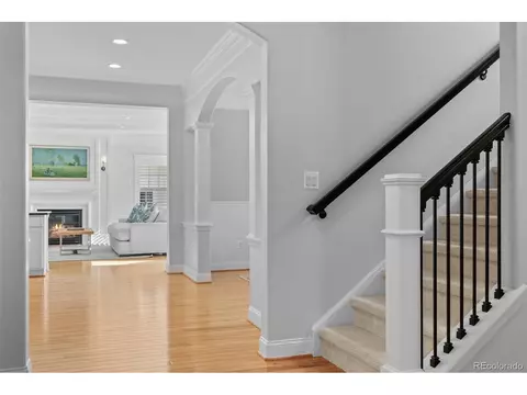 Entry Way - 8161 E 33rd Ave, Denver, CO 80238 photo 3 of 3