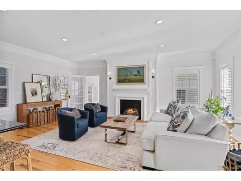 Living - 8161 E 33rd Ave, Denver, CO 80238 photo 1 of 4