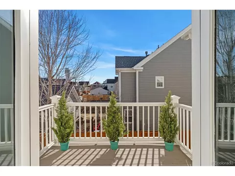 Exterior - 8161 E 33rd Ave, Denver, CO 80238 photo 3 of 5
