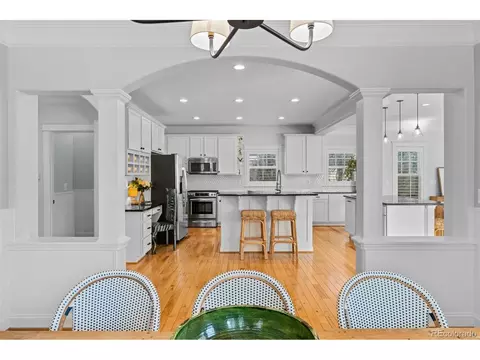 Dining - 8161 E 33rd Ave, Denver, CO 80238 photo 1 of 2