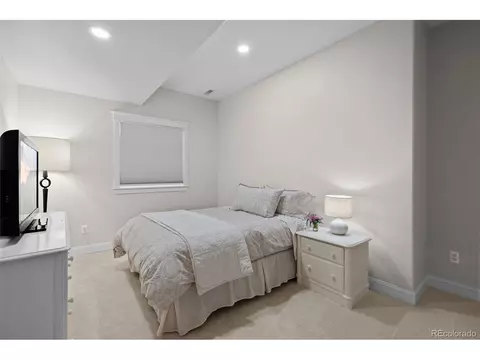 Bedroom - 8161 E 33rd Ave, Denver, CO 80238 photo 6 of 6