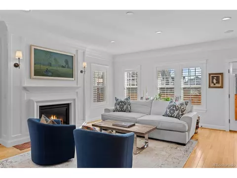 Living - 8161 E 33rd Ave, Denver, CO 80238 photo 2 of 4
