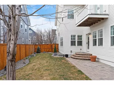 Exterior - 8161 E 33rd Ave, Denver, CO 80238 photo 4 of 5
