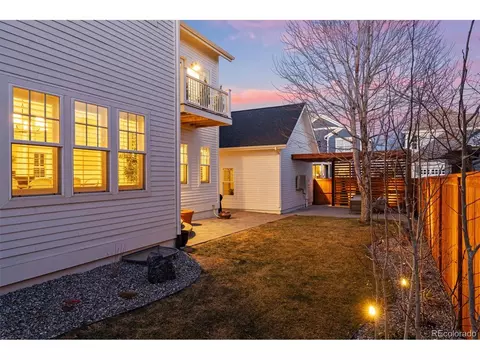 Exterior - 8161 E 33rd Ave, Denver, CO 80238 photo 5 of 5