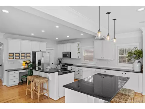 Kitchen - 8161 E 33rd Ave, Denver, CO 80238 photo 3 of 5