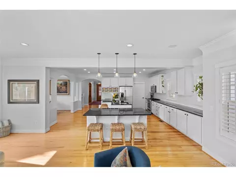 Kitchen - 8161 E 33rd Ave, Denver, CO 80238 photo 4 of 5