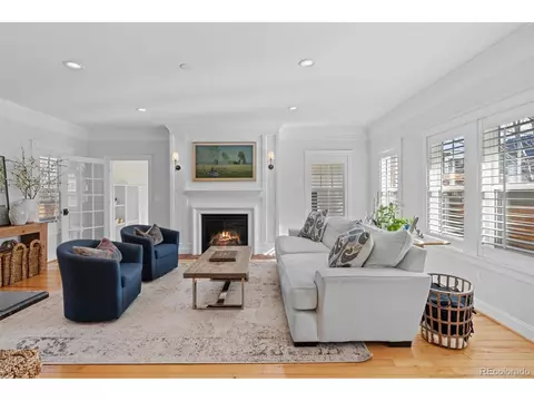 Living - 8161 E 33rd Ave, Denver, CO 80238 photo 3 of 4