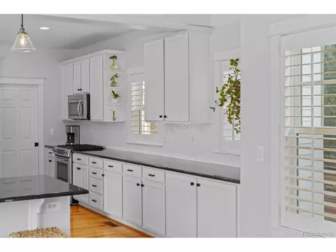 Kitchen - 8161 E 33rd Ave, Denver, CO 80238 photo 5 of 5
