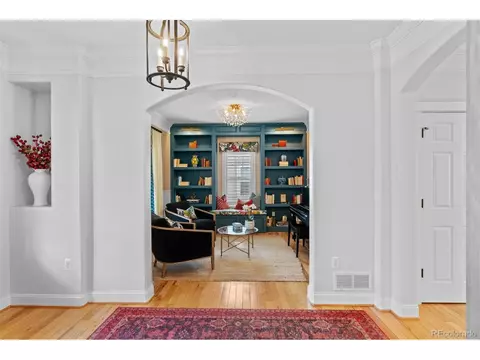 Entry Way - 8161 E 33rd Ave, Denver, CO 80238 photo 2 of 3