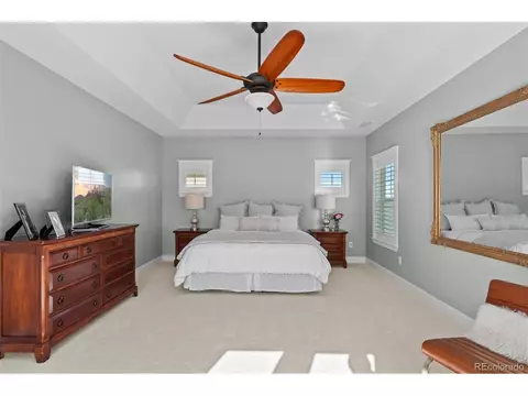 Bedroom - 8161 E 33rd Ave, Denver, CO 80238 photo 1 of 6