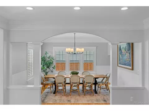 Dining - 8161 E 33rd Ave, Denver, CO 80238 photo 2 of 2