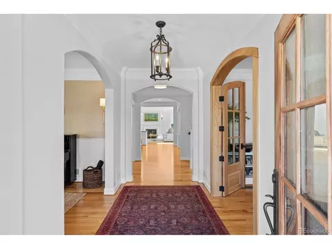 Entry Way - 8161 E 33rd Ave, Denver, CO 80238 photo 1 of 3