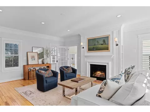 Living - 8161 E 33rd Ave, Denver, CO 80238 photo 4 of 4