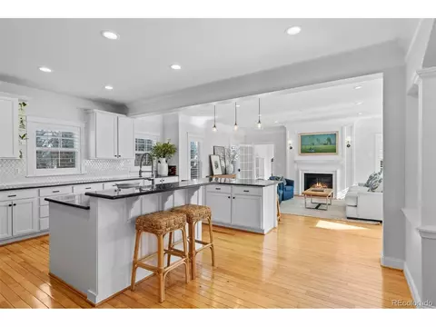 Kitchen - 8161 E 33rd Ave, Denver, CO 80238 photo 2 of 5
