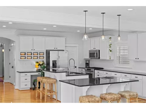 Kitchen - 8161 E 33rd Ave, Denver, CO 80238 photo 1 of 5