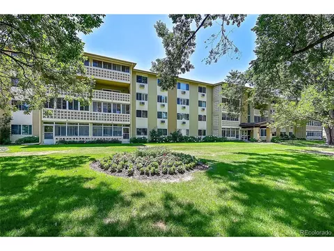 9380 E Center Ave #5D, Denver, CO 80247