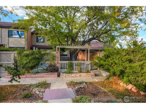 770 Quince Cir, Boulder, CO 80304 photo 1