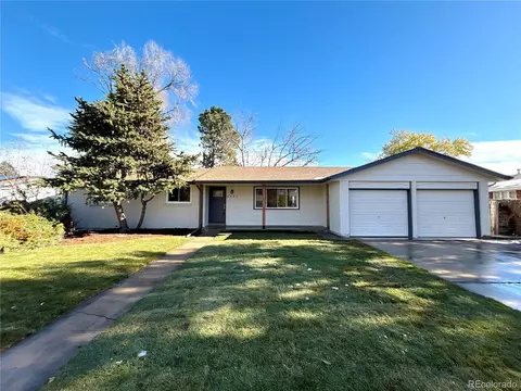 6452 Owens St, Arvada, CO 80004